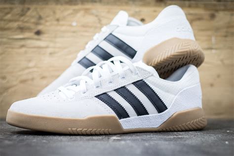 schuhe adidas city cup|Adidas City Cup Skate Shoes Wear Test Review .